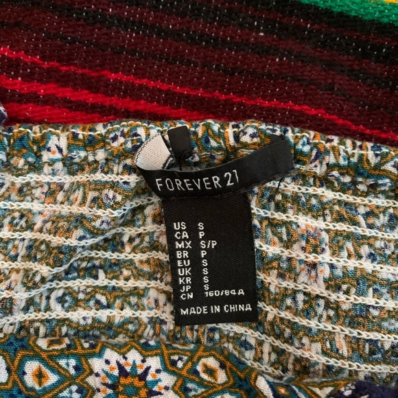 Forever 21 top - Picture 3 of 3